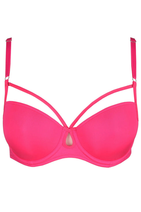 Marie Jo Tahar Padded Balcony Bra